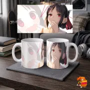 Кружка Госпожа Кагуя