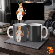 Кружка Давайте играть Эрис