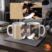 Кружка Дороро Хяккимару