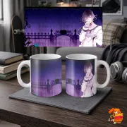 Кружка Дьявольские возлюбленные Азуса
