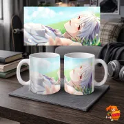 Кружка Евангелион Каору