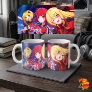 Кружка Звёздное дитя