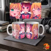 Кружка Звёздное дитя