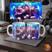 Кружка Звёздное дитя