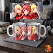 Кружка Звёздное дитя