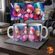 Кружка Звёздное дитя