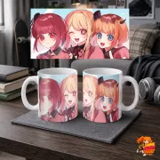 Кружка Звёздное дитя