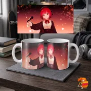Кружка Звёздное дитя Кана Арима