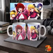 Кружка Звёздное дитя