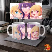 Кружка Звёздное дитя