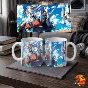 Кружка Изгнанные из Рая