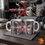 Кружка Коллекция Дзюндзи Ито