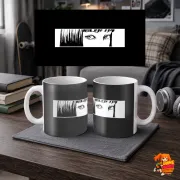 Кружка Коллекция Дзюндзи Ито