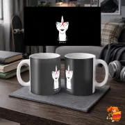 Кружка Коллекция Дзюндзи Ито