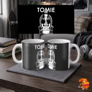 Кружка Коллекция Дзюндзи Ито