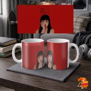 Кружка Коллекция Дзюндзи Ито