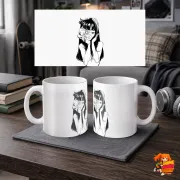 Кружка Коллекция Дзюндзи Ито