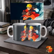 Кружка Наруто