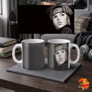 Кружка Наруто