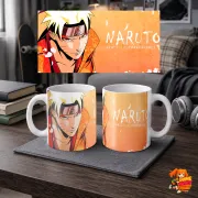 Кружка Наруто
