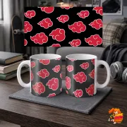 Кружка Наруто