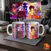 Кружка Нет игры - нет жизни