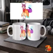Кружка Нет игры - нет жизни Идзуна Хацусэ