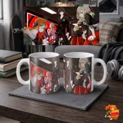 Кружка Persona Персона