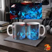 Кружка Persona Персона Рен Амамия