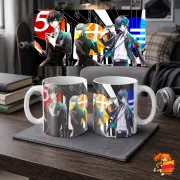 Кружка Persona Персона