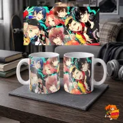 Кружка Persona Персона