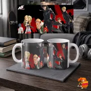 Кружка Persona Персона