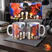 Кружка Persona Персона