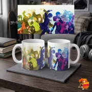 Кружка Persona Персона