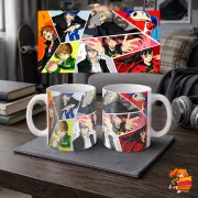 Кружка Persona Персона