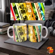 Кружка Persona Персона