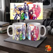 Кружка Persona Персона