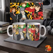 Кружка Persona Персона