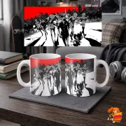 Кружка Persona Персона