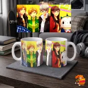 Кружка Persona Персона