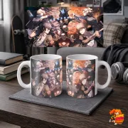 Кружка Persona Персона