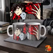 Кружка Persona Персона Рен Амамия