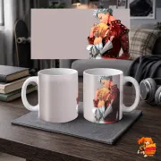 Кружка Семь смертных грехов Элейн и Бан