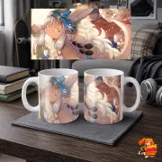 Кружка Созданный в бездне Наначи