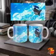 Кружка Мой сосед Тоторо