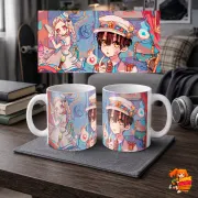 Кружка Туалетный мальчик Ханако Нэнэ Ясиро