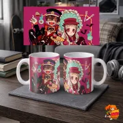 Кружка Туалетный мальчик Ханако Нэнэ Ясиро