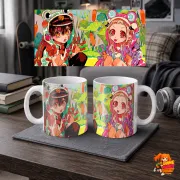 Кружка Туалетный мальчик Ханако Нэнэ Ясиро