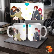 Кружка Хоримия