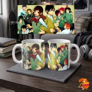 Кружка Хоримия
